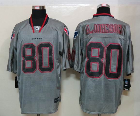 Nike Houston Texans Elite Jerseys-080